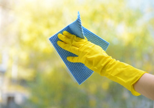 Different upholstery fabric types for cleaning in Dollis Hill