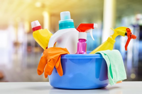 PCI compliant secure payment processing for carpet cleaning services