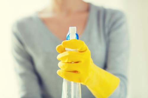 Cleaning pet urine smell from upholstery in Dollis Hill