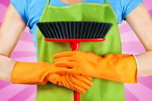 Carpet cleaners in Dollis Hill using eco-friendly recycling practices