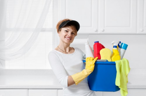 Mattress cleaning in Dollis Hill for a fresher bedroom