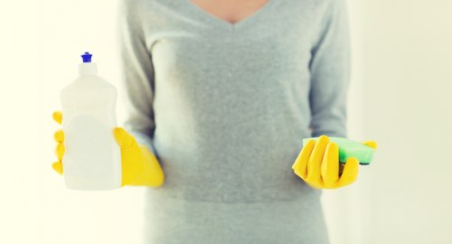 Local sofa cleaning service for a comfortable living room
