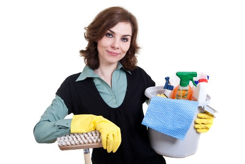 Professional mattress deep cleaning process in Dollis Hill